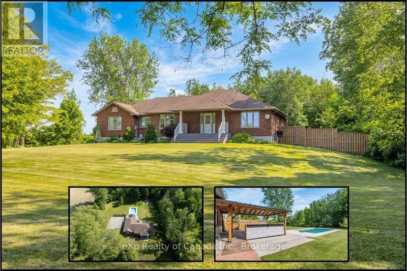 468 Fairground Road, Norfolk, Ontario, N0E1G0, Norfolk, Ontario — photo 1 of 5