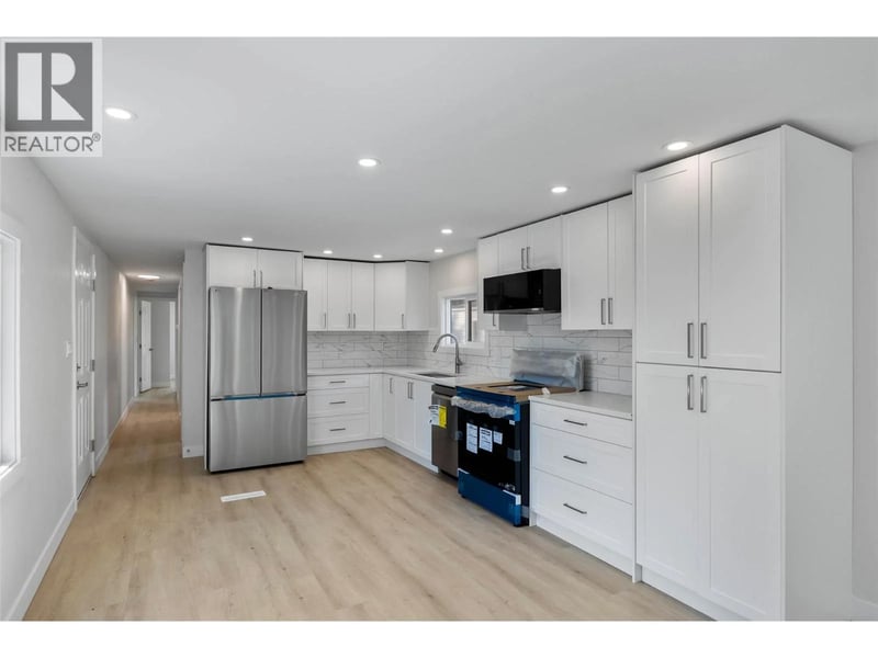#14 2805 Westsyde Road, Kamloops, British Columbia, V2B7E1, Kamloops, British Columbia — photo 1 of 5