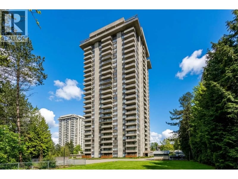 #1507 9521 CARDSTONE, Burnaby, British Columbia, V3N4R8, Burnaby, British Columbia — photo 1 of 5