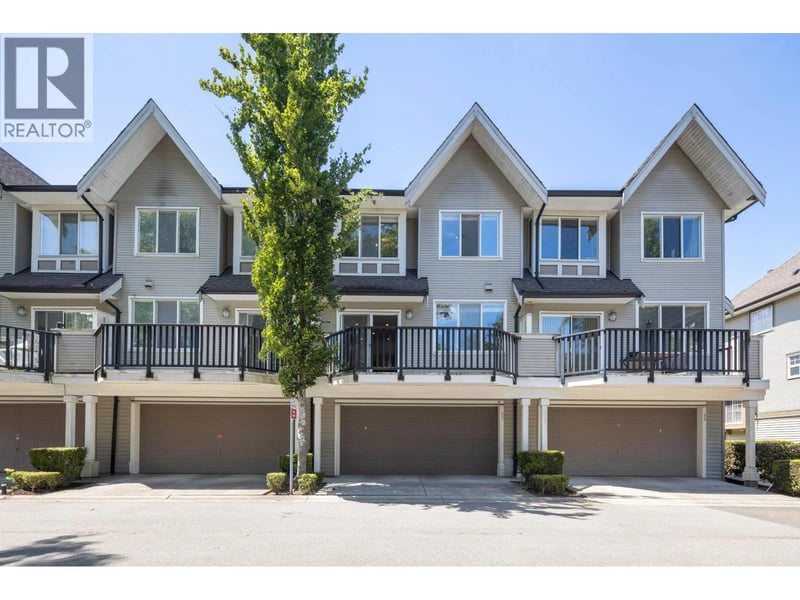 #44 7233 HEATHER Street, Richmond, British Columbia, V6Y4J8, Richmond, British Columbia — photo 1 of 5