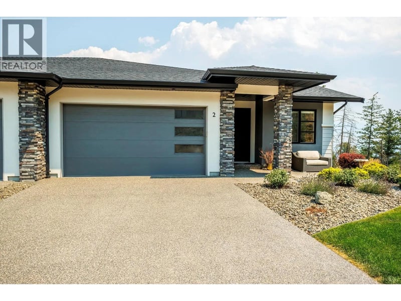 #2 1349 Rocky Point Drive, Kelowna, British Columbia, V1V0B5, Kelowna, British Columbia — photo 1 of 5