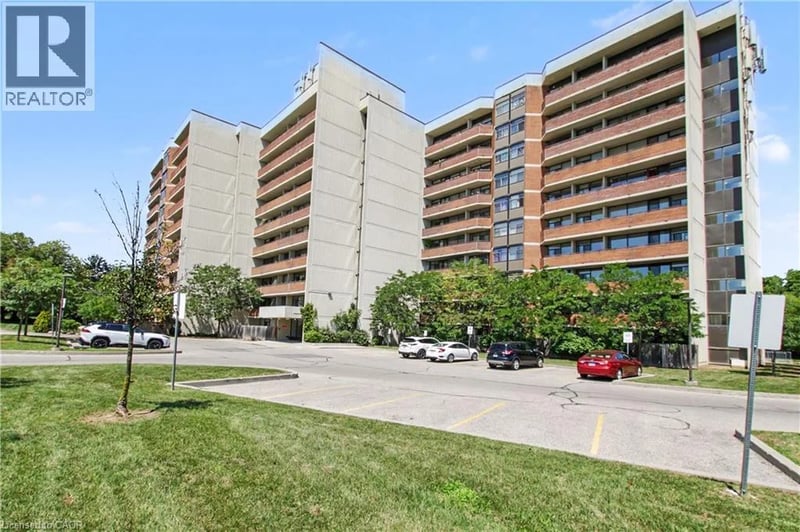 #510 2301 DERRY Road West, Mississauga, Ontario, L5N2R4, Mississauga, Ontario — photo 1 of 5