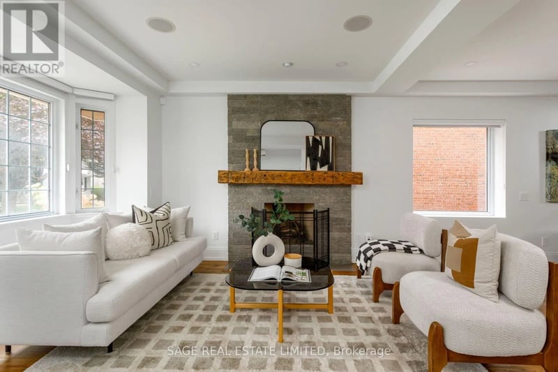 161 Banff Road, Toronto (Mount Pleasant East), Ontario, M4P2P9, Toronto (Mount Pleasant East), Ontario — photo 1 of 5