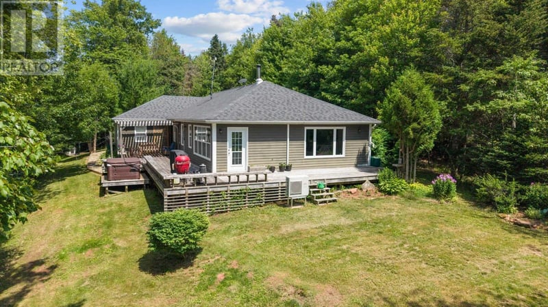 843 Rattenbury Road, North Granville, Prince Edward Island, C0A1N0, North Granville, Prince Edward Island — photo 1 of 5