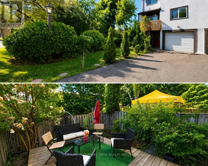 #64 2651 Aquitaine Avenue, Mississauga (Meadowvale), Ontario, L5N1V5, Mississauga (Meadowvale), Ontario — photo 1 of 5
