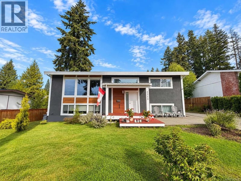 2349 Anderson Avenue, Port Alberni, British Columbia, V9Y2W7, Port Alberni, British Columbia — photo 1 of 5