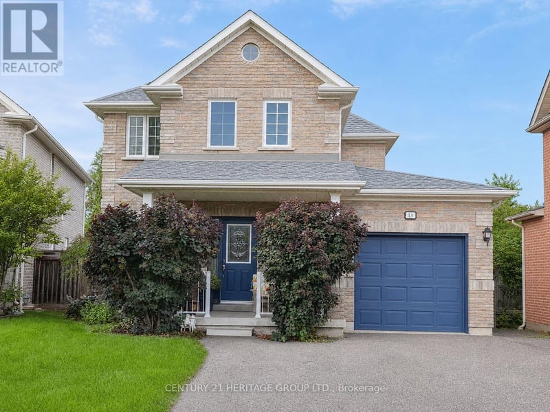 18 Yorktown Place, Georgina (Keswick North), Ontario, L4P0A4, Georgina (Keswick North), Ontario — photo 1 of 5