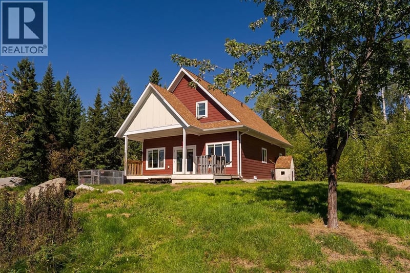 10140 HALDI Road, Prince George, British Columbia, V2N6J5, Prince George, British Columbia — photo 1 of 5