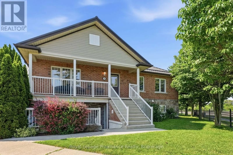 #503 249 Ruttan Terrace, Cobourg, Ontario, K9A5X6, Cobourg, Ontario — photo 1 of 5