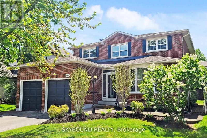 2088 Madden Boulevard, Oakville (RO River Oaks), Ontario, L6H3L6, Oakville (RO River Oaks), Ontario — photo 1 of 5