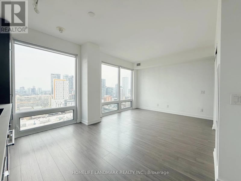 #2202 20 Edward Street, Toronto (Bay Street Corridor), Ontario, M5G0C5, Toronto (Bay Street Corridor), Ontario — photo 1 of 5