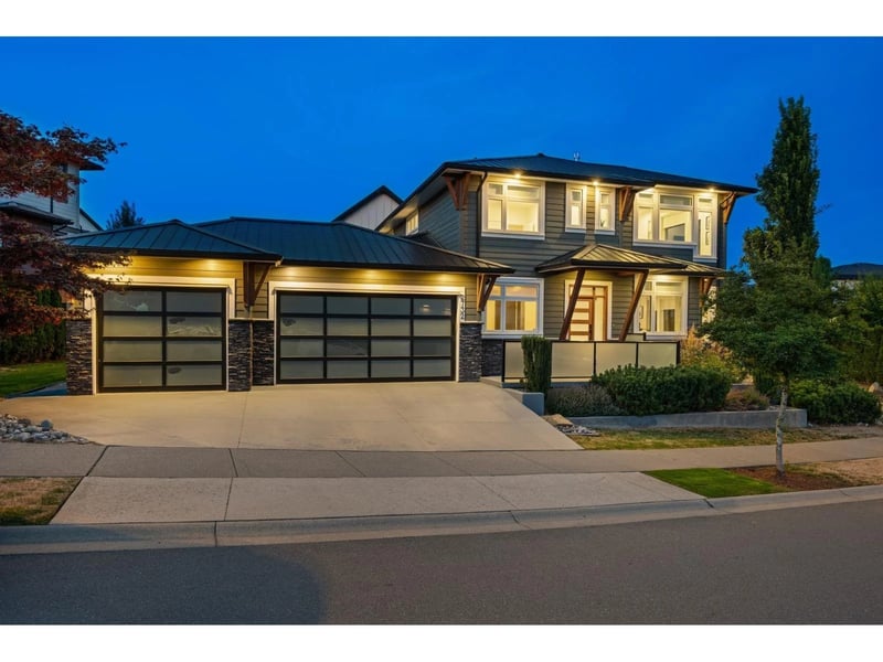 2732 EAGLE SUMMIT Crescent, Abbotsford, British Columbia, V3G0G2, Abbotsford, British Columbia — photo 1 of 5
