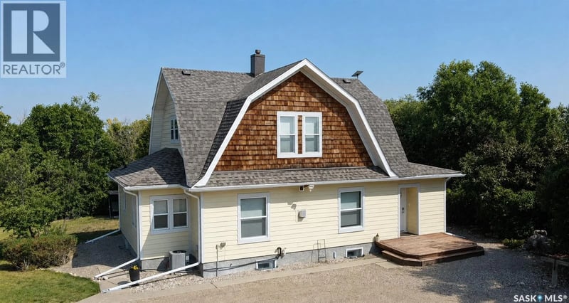 RM of Redburn Acreage, Redburn Rm No. 130, Saskatchewan, S0G4H0, Redburn Rm No. 130, Saskatchewan — photo 1 of 5