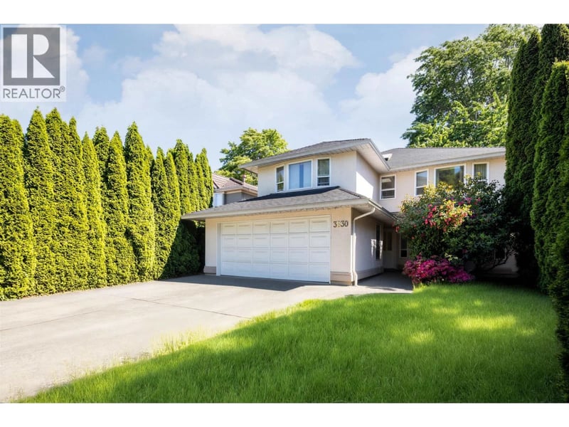 3830 MCKAY Drive, Richmond, British Columbia, V6X3R5, Richmond, British Columbia — photo 1 of 5