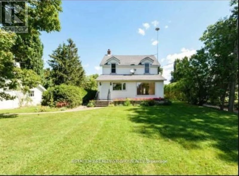 10231 Old Pinecrest Road, Brampton (Northwest Brampton), Ontario, L7A0A4, Brampton (Northwest Brampton), Ontario — photo 1 of 5
