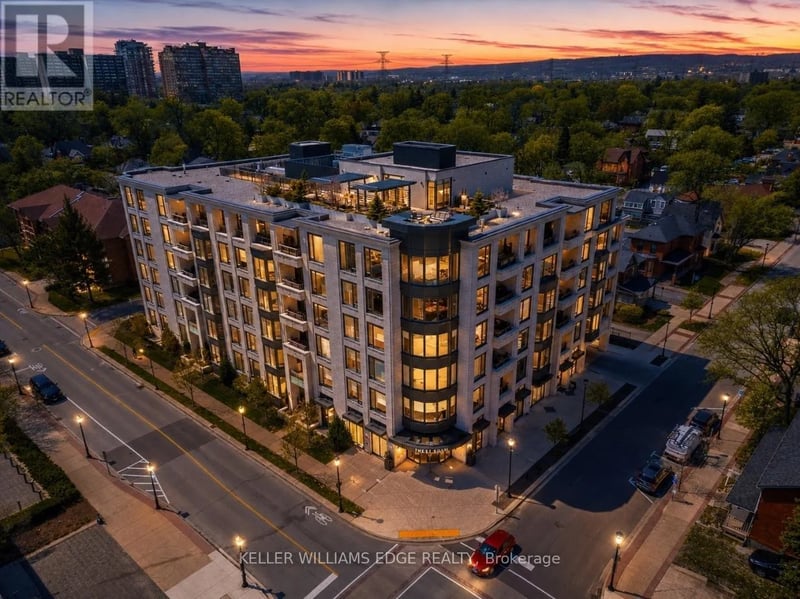 #510 1441 Elgin Street, Burlington (Brant), Ontario, L7S1E6, Burlington (Brant), Ontario — photo 1 of 5