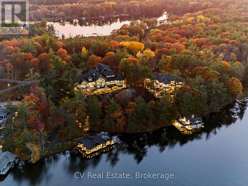 1056 S Sunset Bay Rd, Gravenhurst (Muskoka (S)), Ontario, P1P1R2, Gravenhurst (Muskoka (S)), Ontario — photo 1 of 5