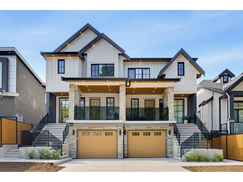 #102 11914 96A Avenue, Surrey, British Columbia, V3V2A6, Surrey, British Columbia — photo 1 of 5