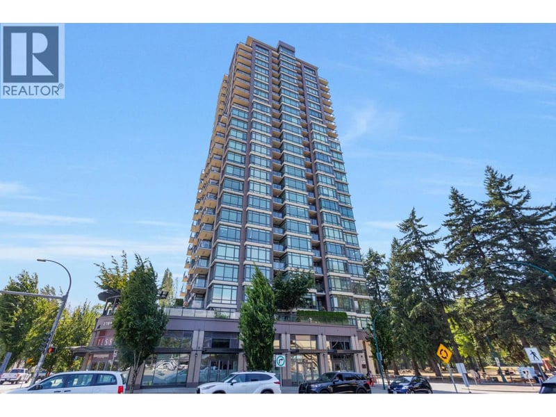 #1404 2789 SHAUGHNESSY Street, Port Coquitlam, British Columbia, V3C0C3, Port Coquitlam, British Columbia — photo 1 of 5