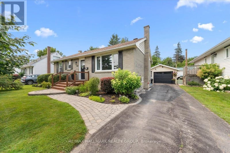 515 Clothier Street East, North Grenville, Ontario, K0G1J0, North Grenville, Ontario — photo 1 of 5