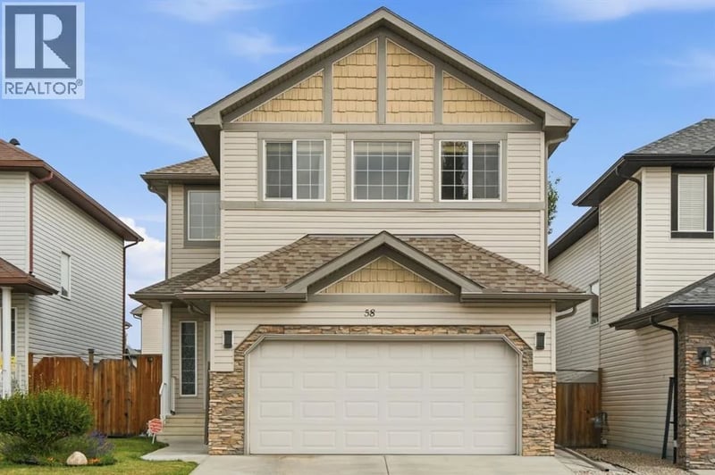 58 Everwoods Park Southwest, Calgary, Alberta, T2Y0G3, Calgary, Alberta — photo 1 of 5