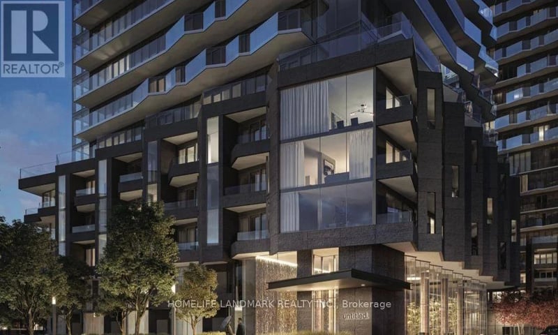 #404 S 110 BROADWAY Avenue, Toronto (Mount Pleasant West), Ontario, M4P1V7, Toronto (Mount Pleasant West), Ontario — photo 1 of 5