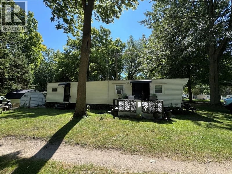 #4 445 COUNTY ROAD 50 East, Essex, Ontario, N0R1G0, Essex, Ontario — photo 1 of 5
