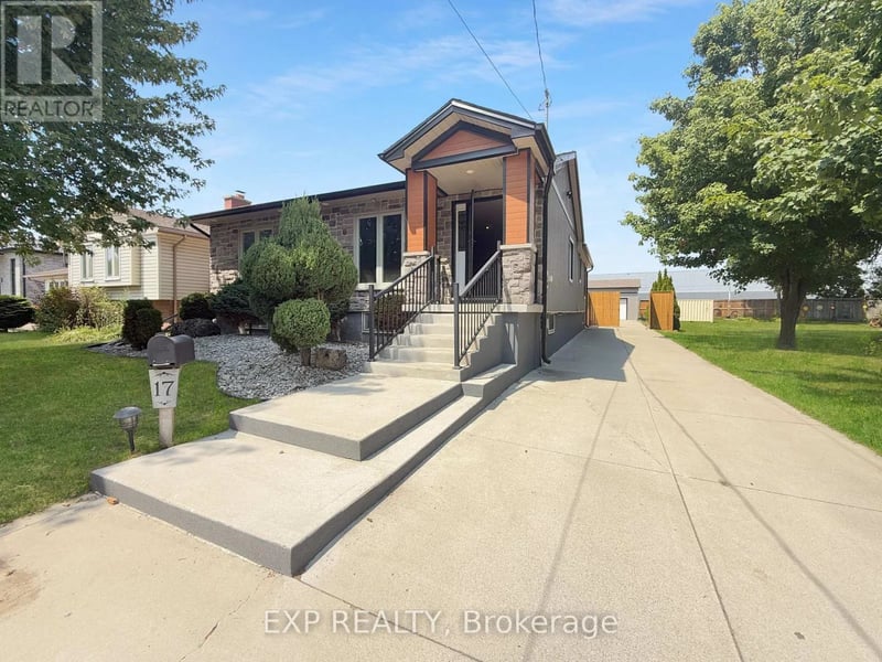 17 Greenfield Court, London South (South X), Ontario, N6E1K9, London South (South X), Ontario — photo 1 of 5