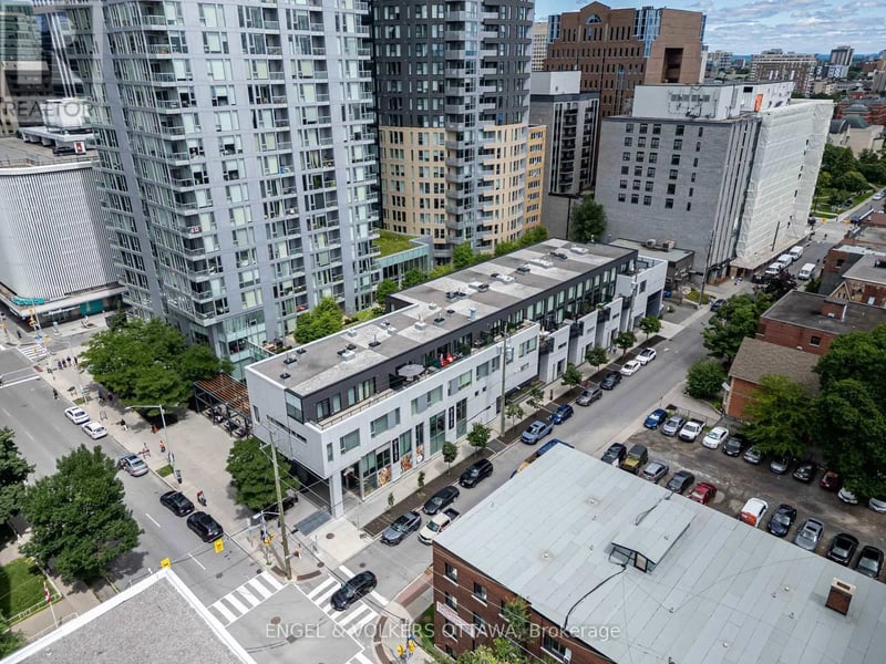 #218 197 Lisgar Street, Ottawa, Ontario, K2P0X5, Ottawa, Ontario — photo 1 of 5