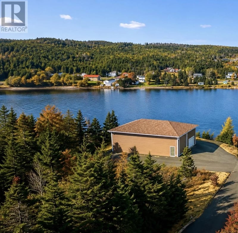 8 Northside Crescent, Clarkes Beach, Newfoundland & Labrador, A0A1W0, Clarkes Beach, Newfoundland & Labrador — photo 1 of 5