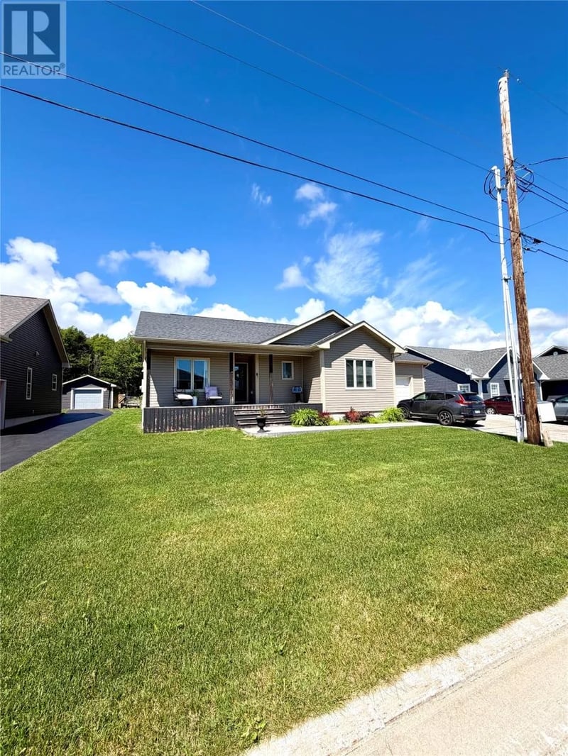 7 Simon Drive, Stephenville, Newfoundland & Labrador, A2N0E9, Stephenville, Newfoundland & Labrador — photo 1 of 5
