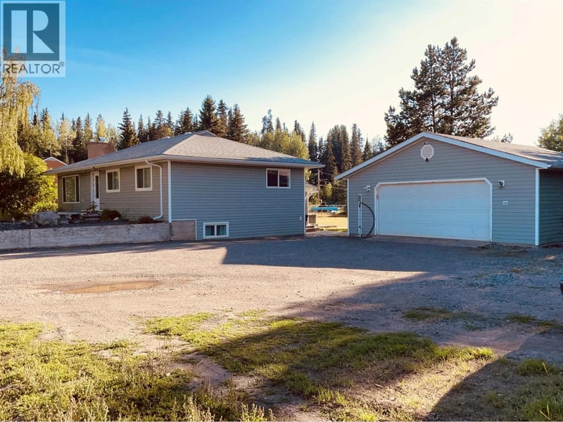 2181 TWEEDIE Avenue, Houston, British Columbia, V0J1Z0, Houston, British Columbia — photo 1 of 5