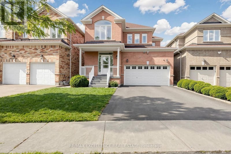 8 Lynngrove Way, Brampton (Bram East), Ontario, L6P2N7, Brampton (Bram East), Ontario — photo 1 of 5