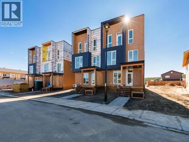 2-244 WITCH HAZEL DRIVE, Whitehorse, Yukon, Y1A0T6, Whitehorse, Yukon — photo 1 of 5