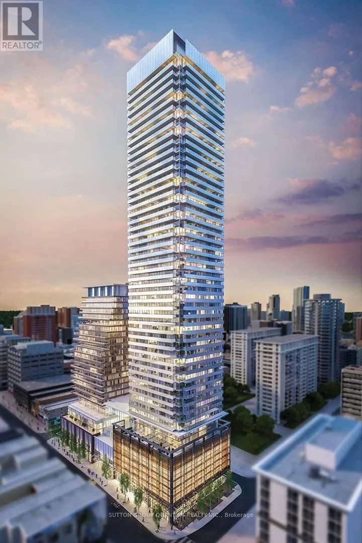 #902 18 Maitland Terrace, Toronto (Church-Yonge Corridor), Ontario, M4Y0H2, Toronto (Church-Yonge Corridor), Ontario — photo 1 of 5