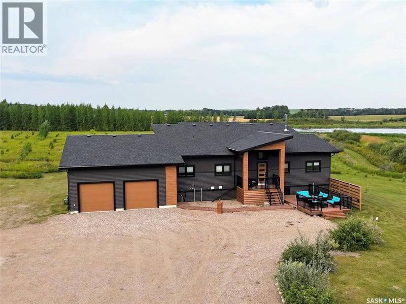 162 Lucien Lakeshore DRIVE, Lucien Lake, Saskatchewan, S0K2X0, Lucien Lake, Saskatchewan — photo 1 of 5