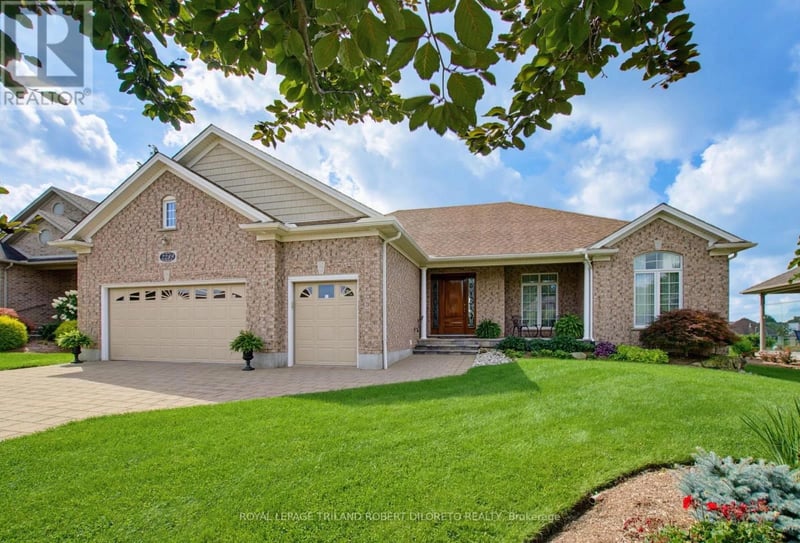 2289 JACK NASH Drive, London South (South A), Ontario, N6K5R3, London South (South A), Ontario — photo 1 of 5
