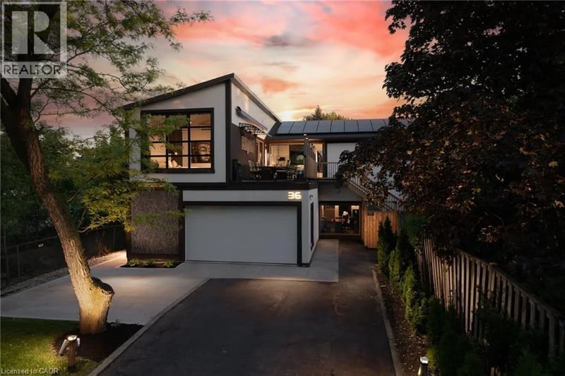 36 LAKEVIEW Drive, Stoney Creek, Ontario, L8E4X2, Stoney Creek, Ontario — photo 1 of 5