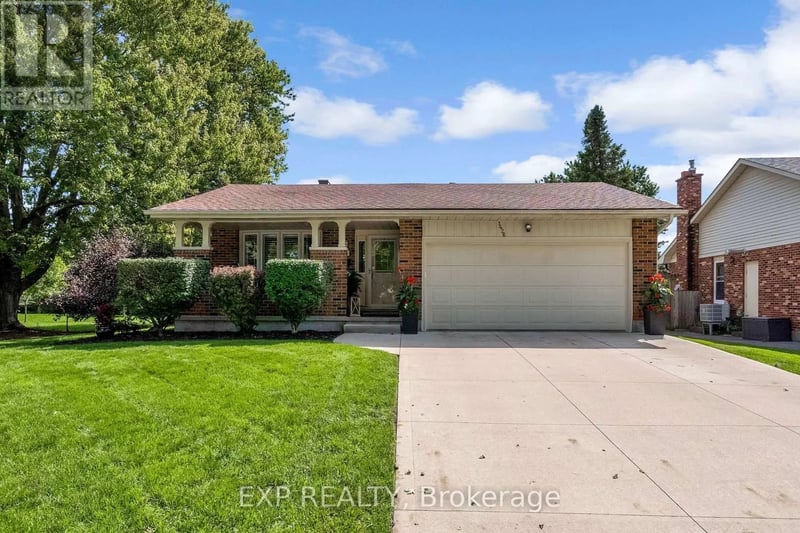 1426 Hastings Drive, London North (North G), Ontario, N5X1B1, London North (North G), Ontario — photo 1 of 5