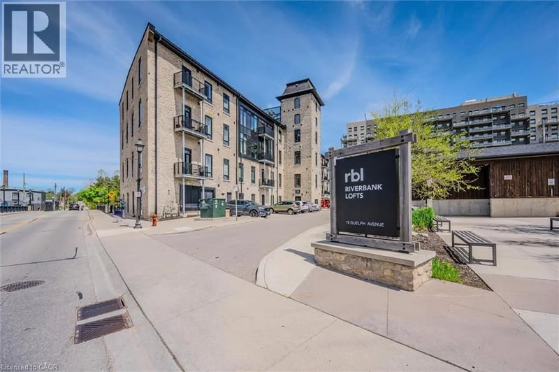 #202 19 GUELPH Avenue, Cambridge, Ontario, N3C1A2, Cambridge, Ontario — photo 1 of 5