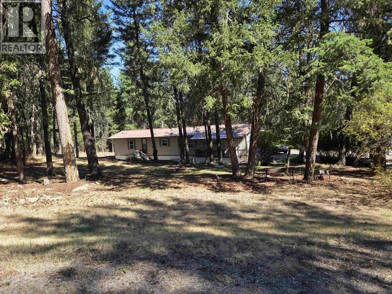 776 WINGER Road, Williams Lake, British Columbia, V2G5J9, Williams Lake, British Columbia — photo 1 of 5