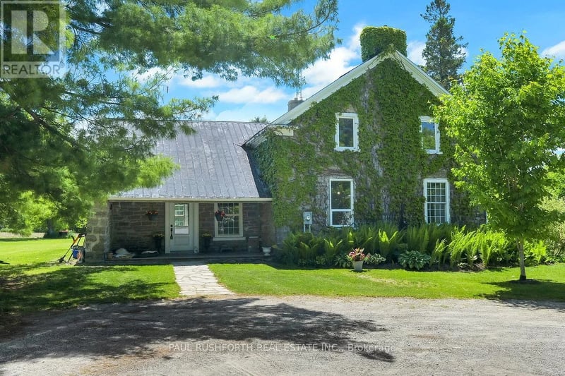 1453 Blakeney Road, Mississippi Mills, Ontario, K0A2X0, Mississippi Mills, Ontario — photo 1 of 5