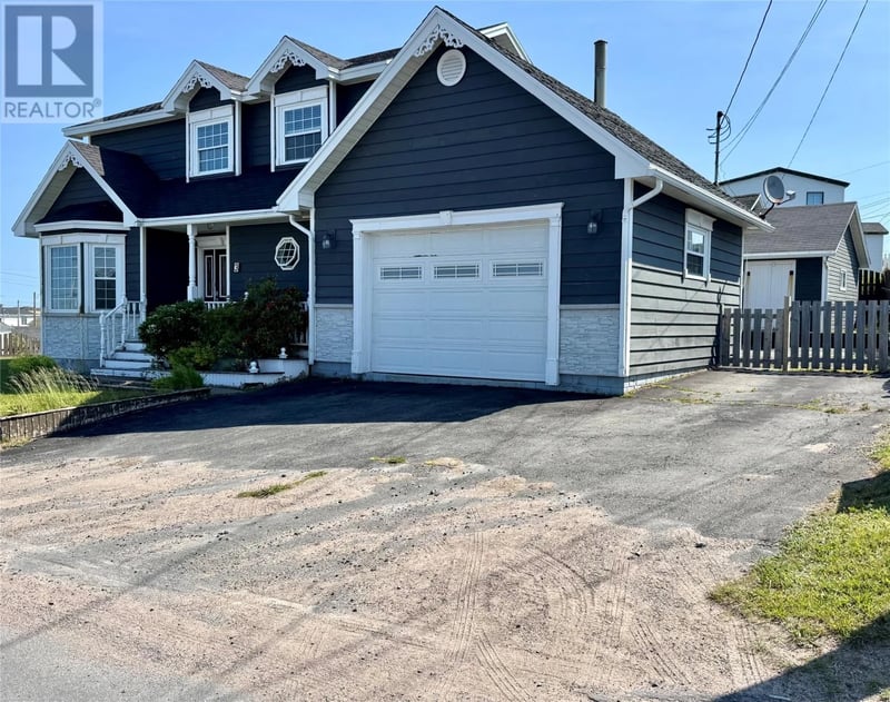3 John Cabot Drive, Bonavista, Newfoundland & Labrador, A0C1B0, Bonavista, Newfoundland & Labrador — photo 1 of 5