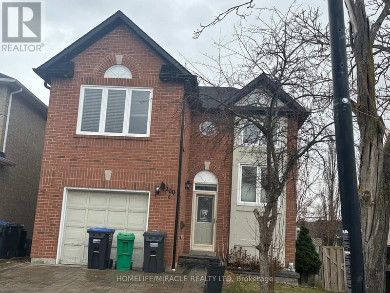 7200 Harding Crescent, Mississauga (Meadowvale), Ontario, L5N6R5, Mississauga (Meadowvale), Ontario — photo 1 of 5