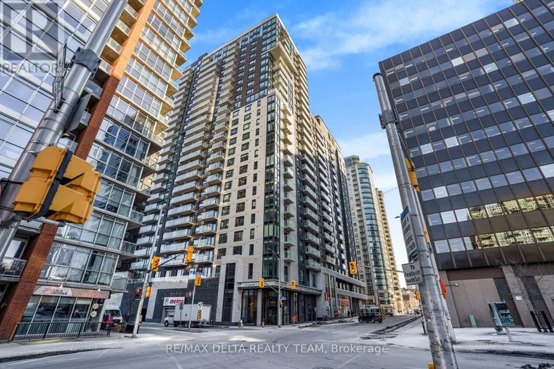 #2208 180 George Street, Ottawa, Ontario, K1N9M2, Ottawa, Ontario — photo 1 of 5