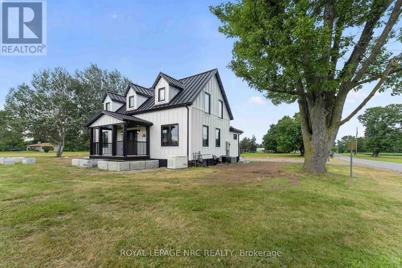 52806 Putman Road, Wainfleet (Marshville/Winger), Ontario, L0S1V0, Wainfleet (Marshville/Winger), Ontario — photo 1 of 5