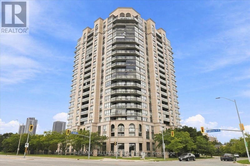 #412 220 Forum Drive, Mississauga (Hurontario), Ontario, L4Z4K1, Mississauga (Hurontario), Ontario — photo 1 of 5