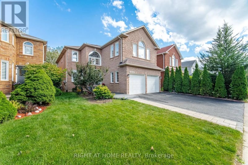 6379 Alderwood Trail, Mississauga (Lisgar), Ontario, L5N6W9, Mississauga (Lisgar), Ontario — photo 1 of 5
