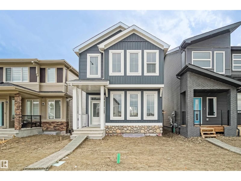 21148 25 AV NW, Edmonton, Alberta, T6M2N6, Edmonton, Alberta — photo 1 of 5