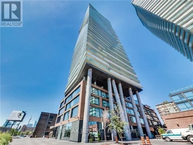#1409 70 Distillery Lane, Toronto (Waterfront Communities), Ontario, M5A0E3, Toronto (Waterfront Communities), Ontario — photo 1 of 5